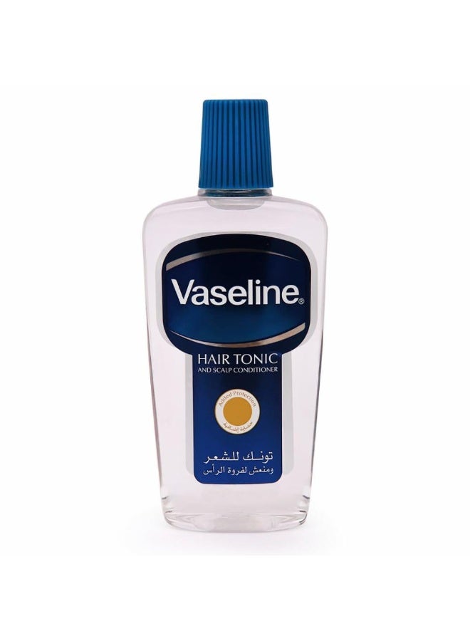 Vaseline Hair Strengthening Oil Tonic 300ml